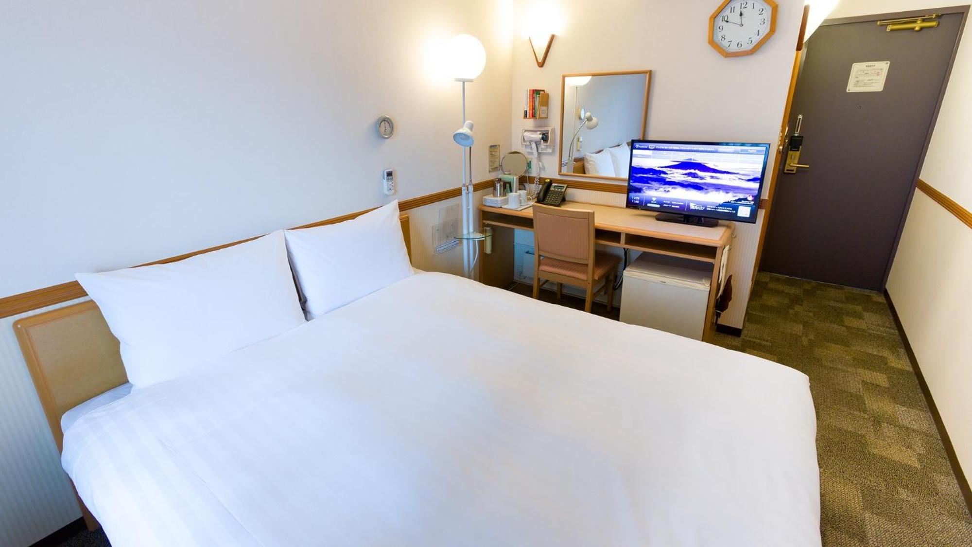 Toyoko Inn Kagoshima Chuo Eki Nishi Guchi Habitación foto