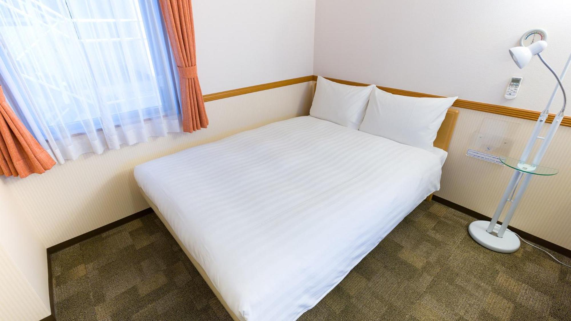 Toyoko Inn Kagoshima Chuo Eki Nishi Guchi Habitación foto