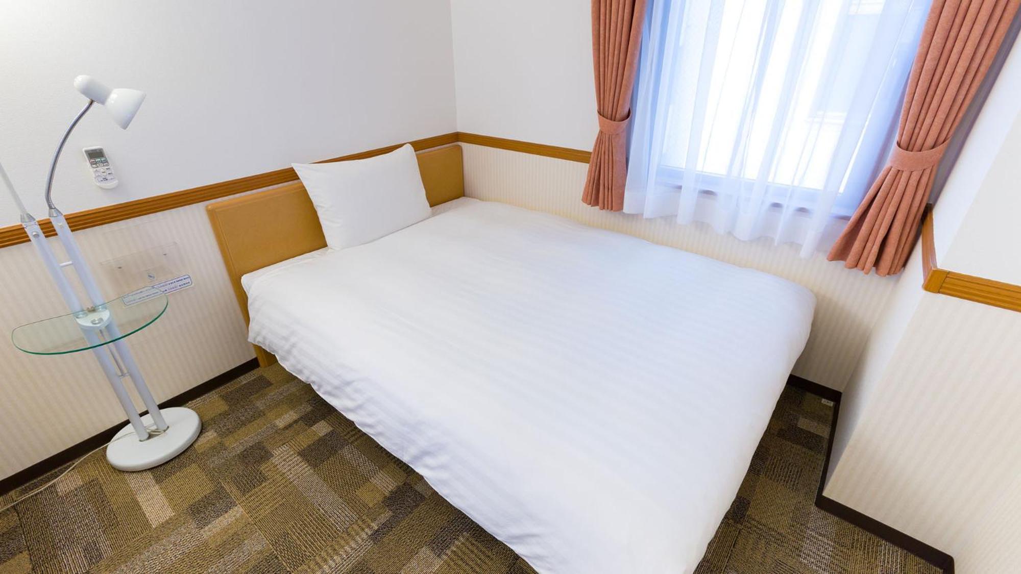 Toyoko Inn Kagoshima Chuo Eki Nishi Guchi Habitación foto