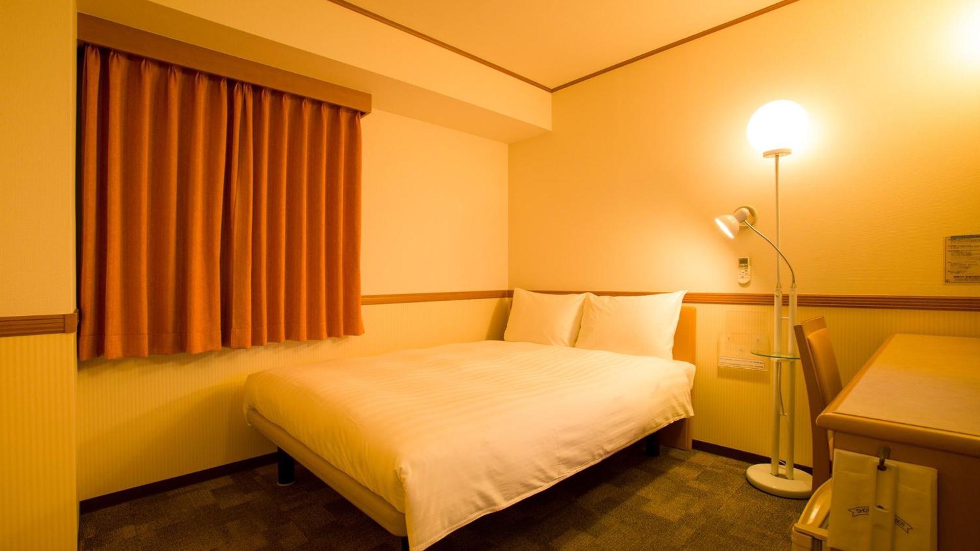 Toyoko Inn Kagoshima Chuo Eki Nishi Guchi Habitación foto